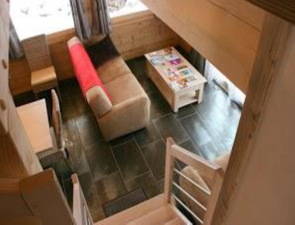 Les Chalets Des Chatelmines La Bresse Rum bild