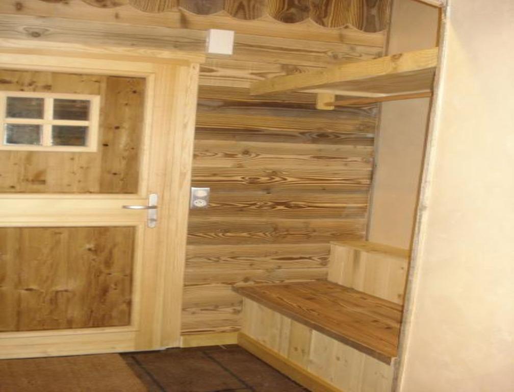 Les Chalets Des Chatelmines La Bresse Rum bild